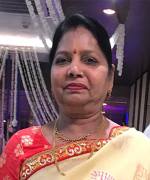 Asha Jain